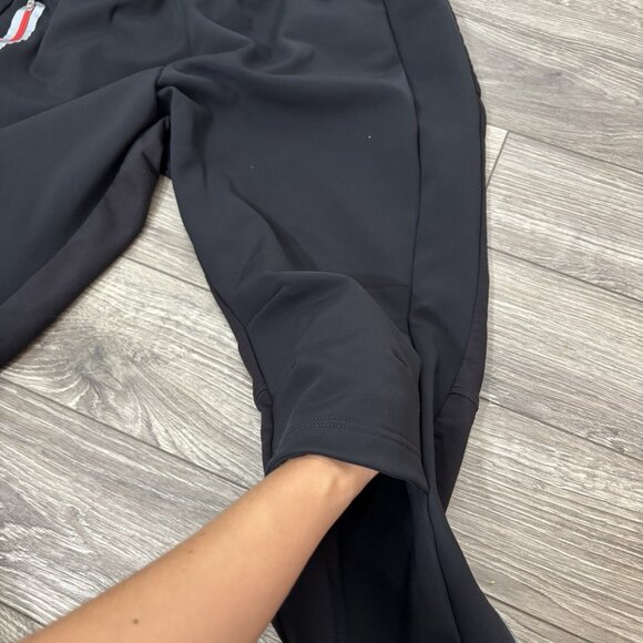 Rossignol Womens XXL Ski Pants Softshell Black Lightweight Snowboard Hiking Trek - Picture 11 of 16